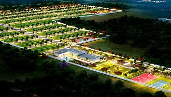 Century Codename Basecamp Devanahalli