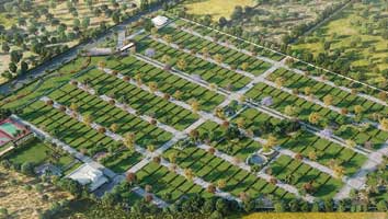 Century Plots Yelahanka Extension